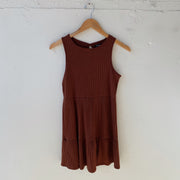 SIZE M | Long Tank Top