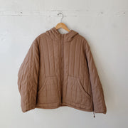 SIZE 2X | Neutral Coat