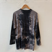 Size S | Free People Tye Dye Top