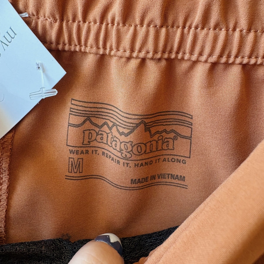 Size M | Patagonia Joggers