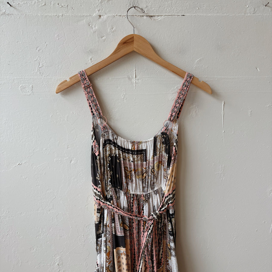 SIZE M | Matilda Jane Dress