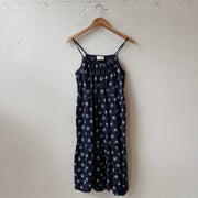 SIZE S | Blue Floral Dress