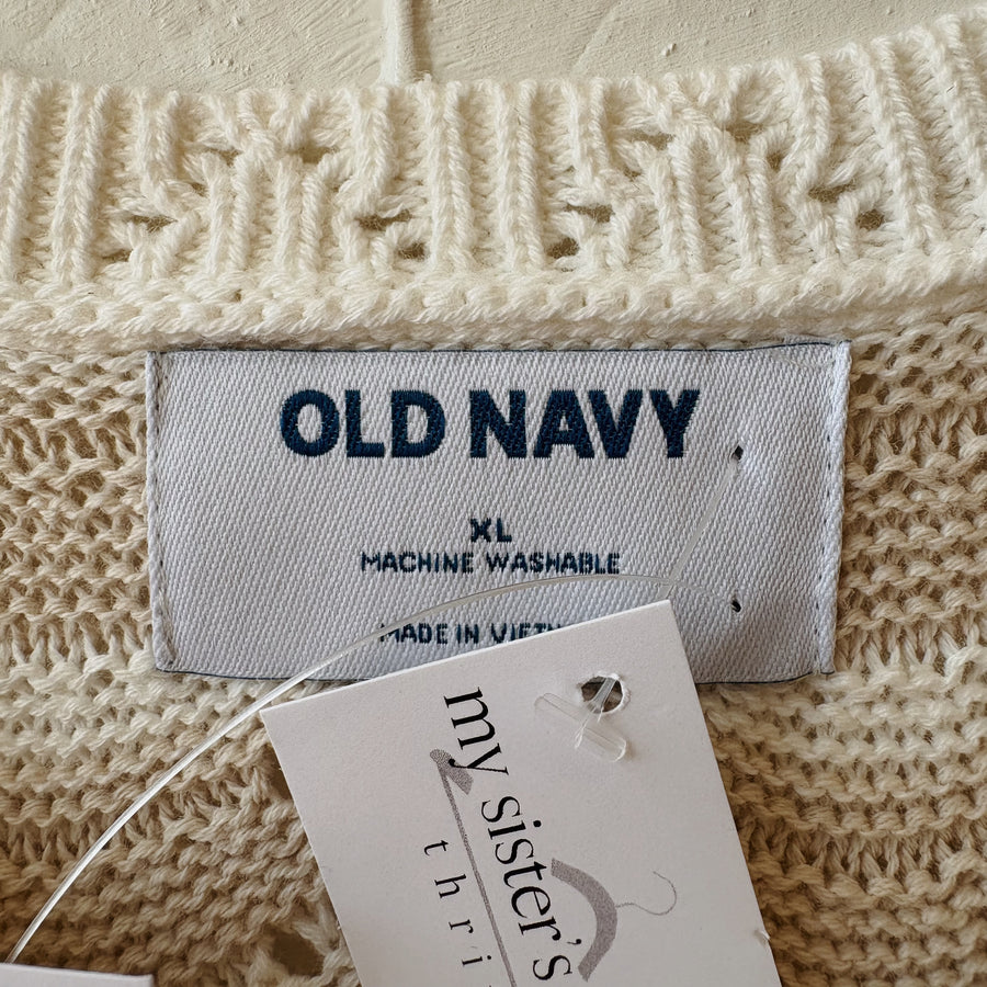 SIZE XL | Knit Dress