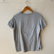 SIZE XS | Madewell Blue Top
