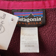 SIZE L | Pink Patagonia