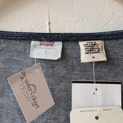SIZE M | Levi’s Denim Top