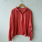 SIZE XL | Red Aerie Sweatshirt