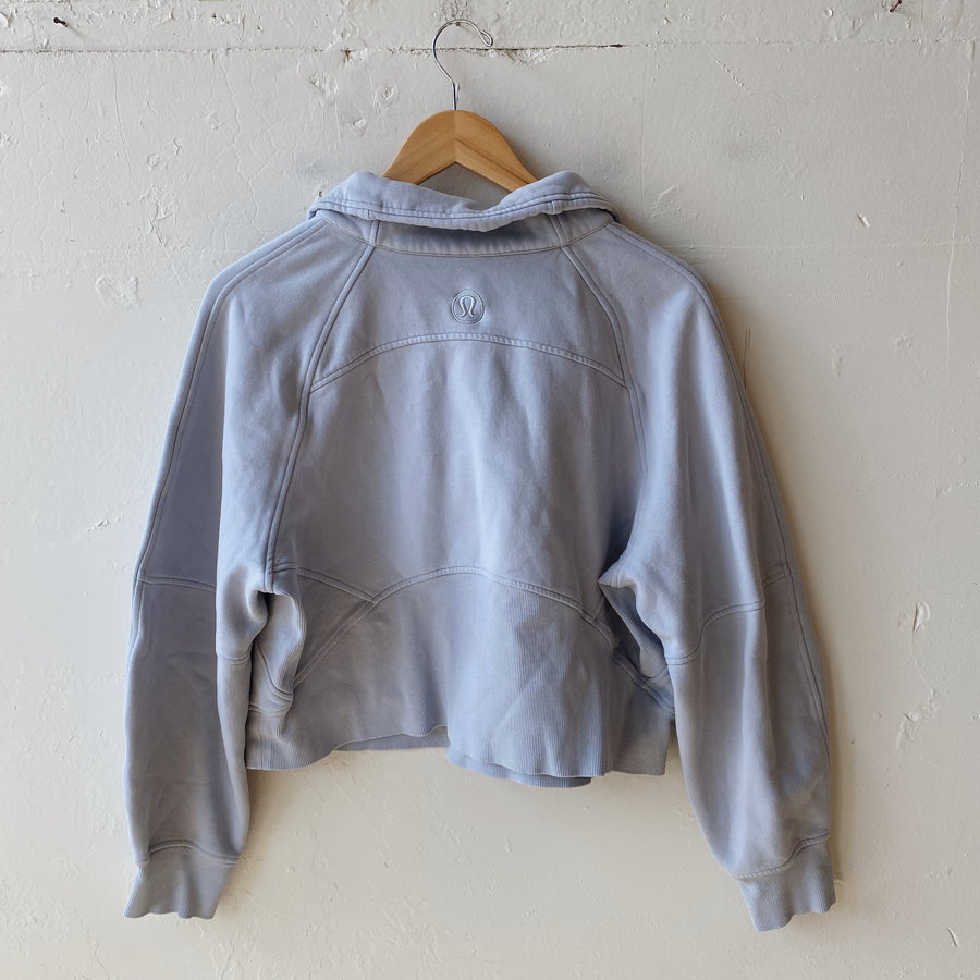 Size M | Lululemon 1/4 Zip