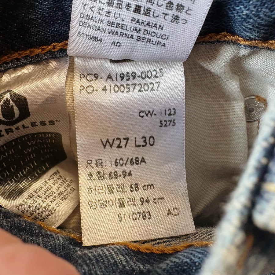 SIZE 27 | Levi’s Jeans