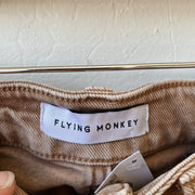 SIZE 25 | Flying Monkey Jeans