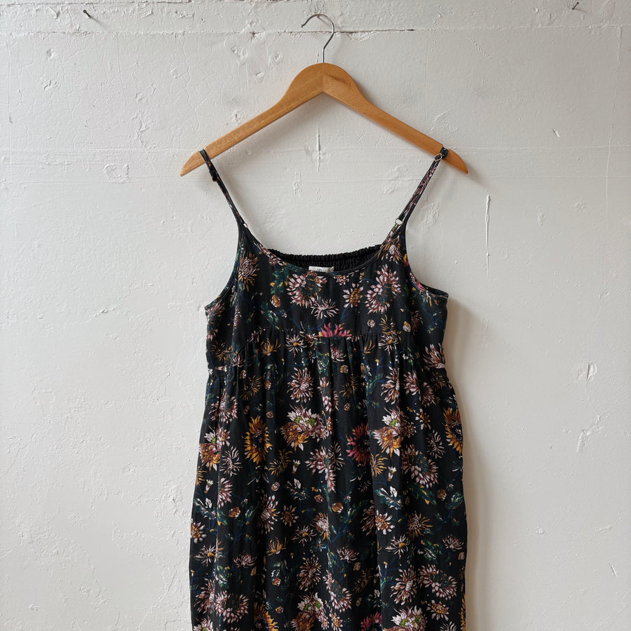SIZE L | Natural Life Dress
