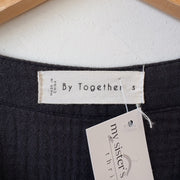 SIZE S | Black Jumpsuit