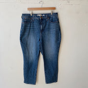 SIZE 33 | Madewell Jeans