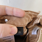 SIZE 25 | Flying Monkey Jeans