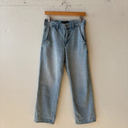 Size 0| Carpenter Jeans