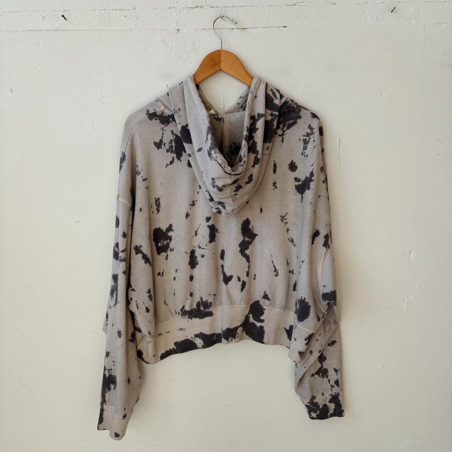 SIZE S | Nike Cropped Hoodie