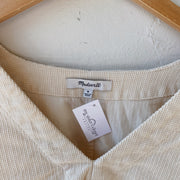 SIZE M |Madewell Top