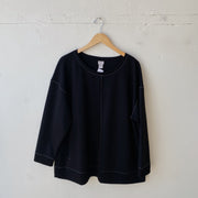 SIZE 3 | Chico’s Black Top