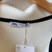 Size M | Zara 1/4 Zip