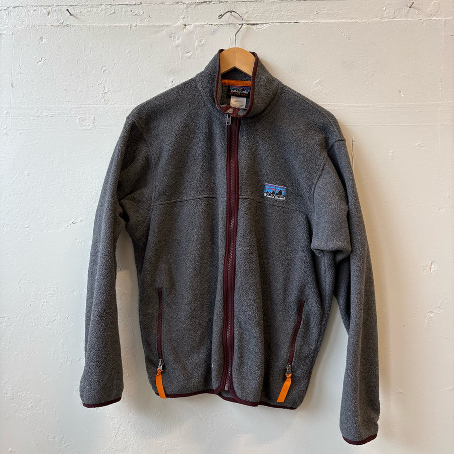 SIZE M | Patagonia Zip Up