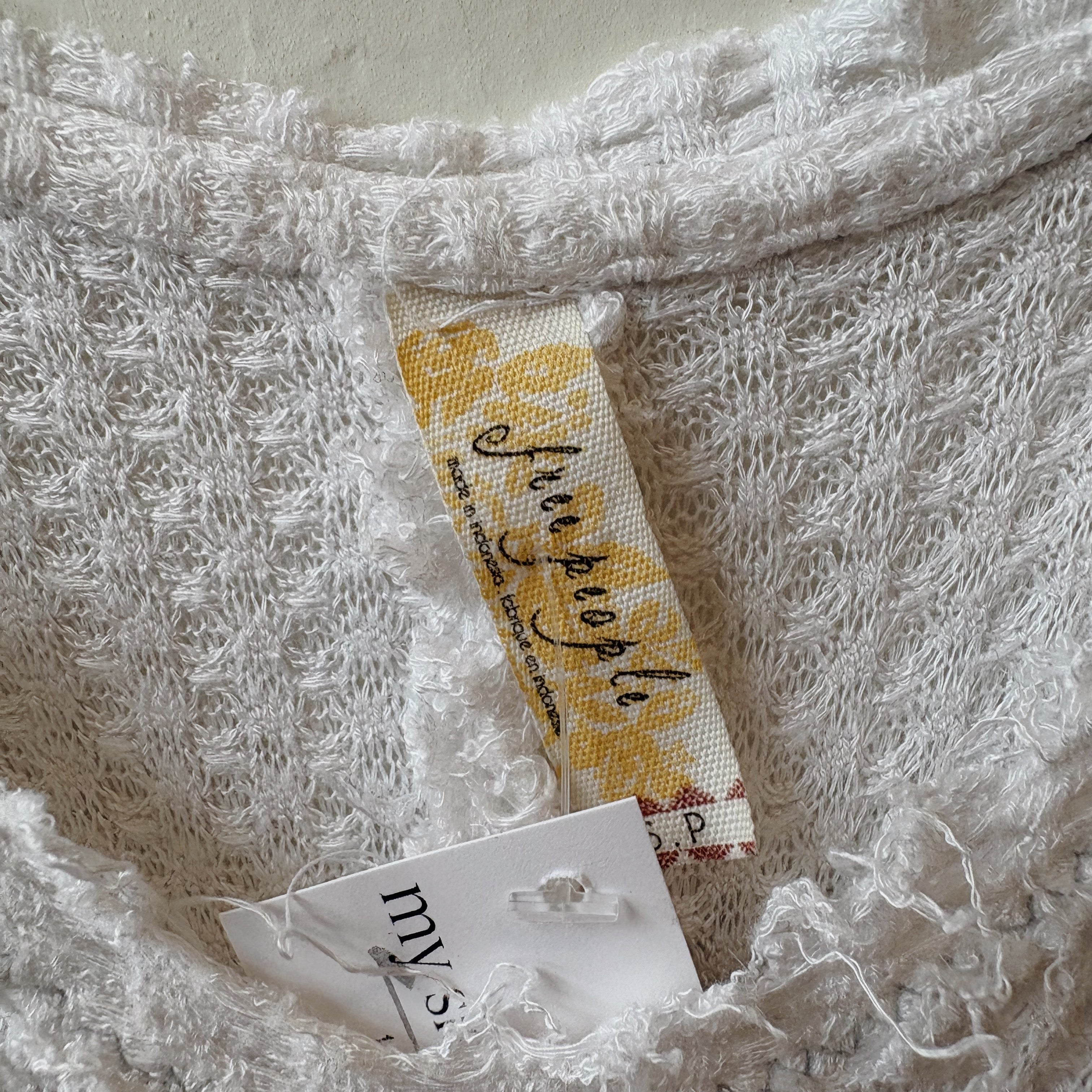 SIZE S | Free People Tank Top