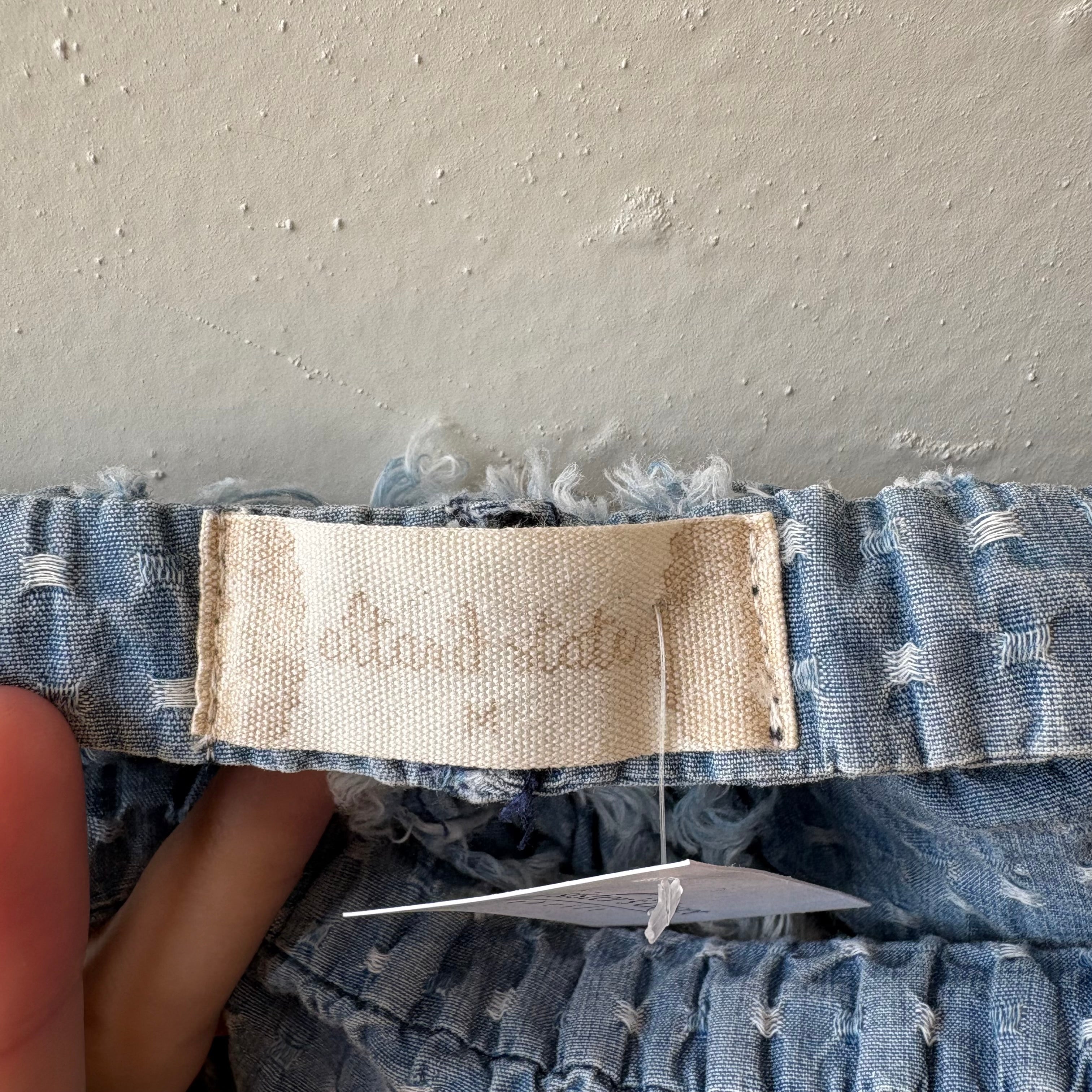 SIZE M | Altar’d State Blue Top