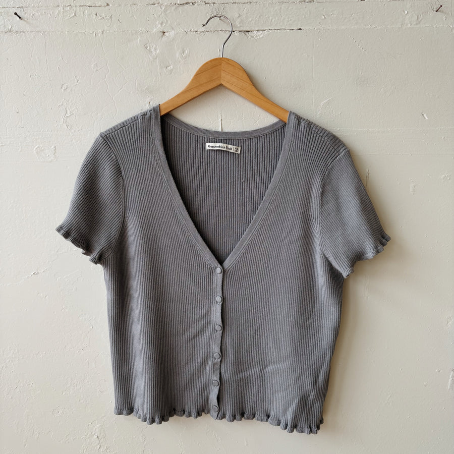 SIZE XXL | Abercrombie & Fitch Top