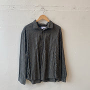 SIZE XXL | Plaid Button-Up