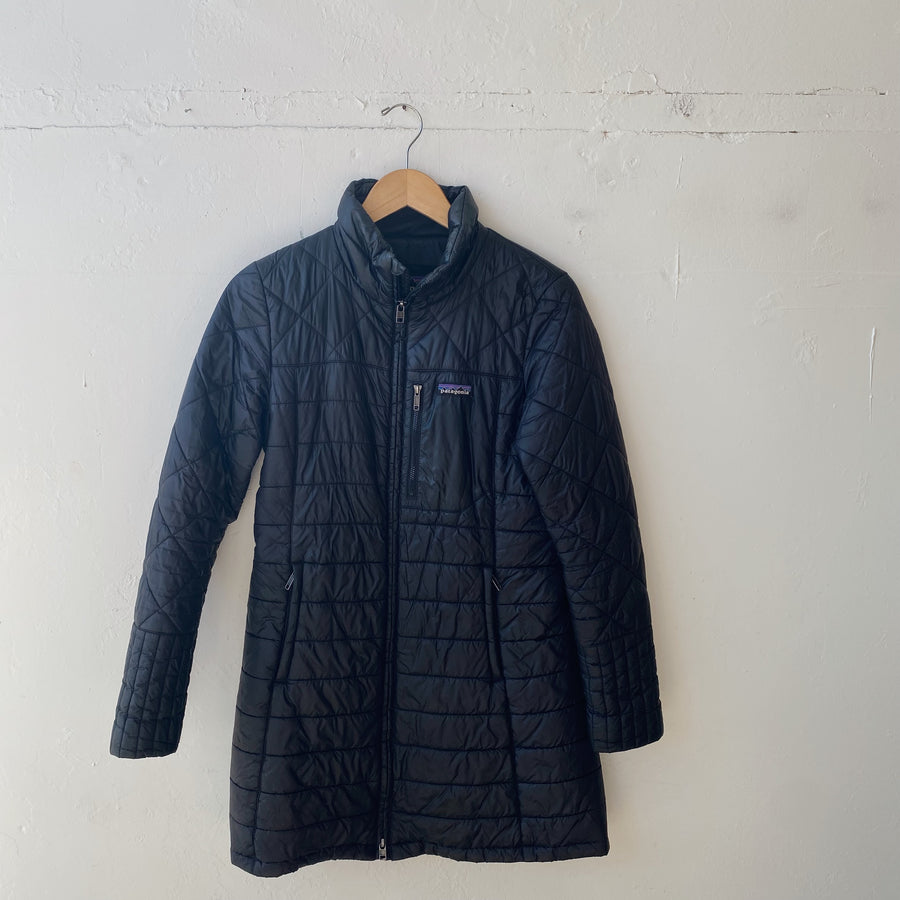 SIZE S | Patagonia Long Coat
