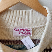 Size M | Vintage Sweater