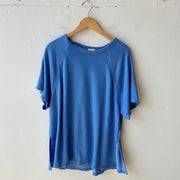 Size L | Aerie Soft Top