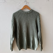 Size XS | AE Green Sweater