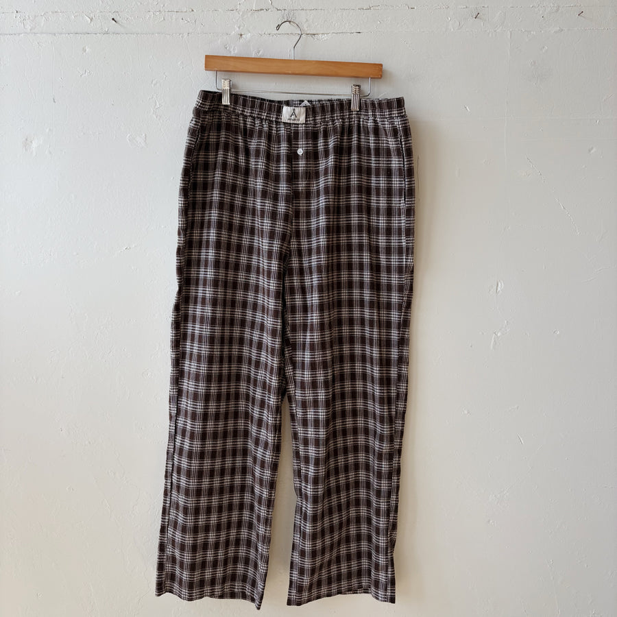 Size XXL | Plaid Pants
