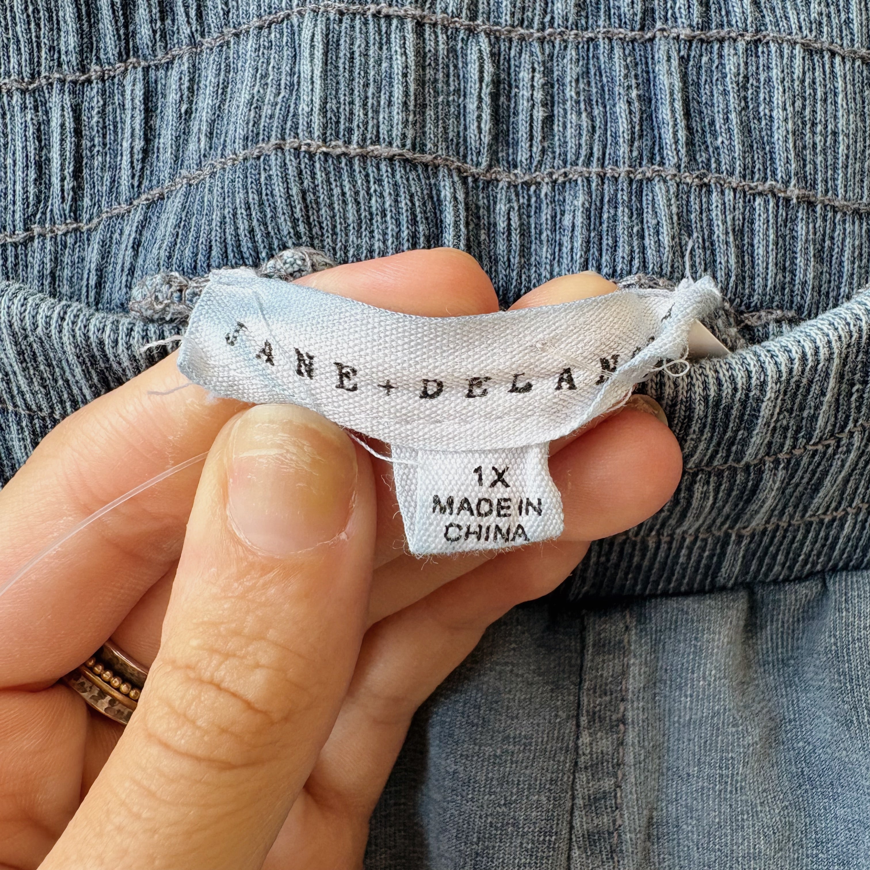 SIZE XL | Lounge Pants
