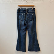 SIZE 13 | Distressed Jeans