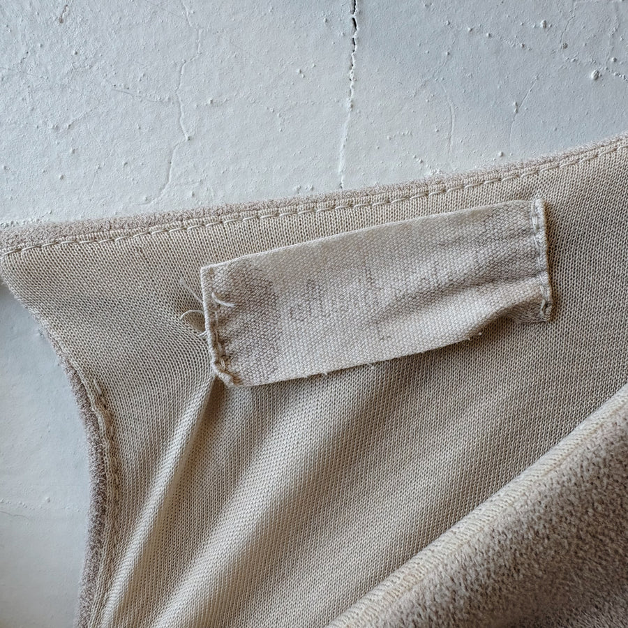 SIZE L | Altar’d State Velvet Top