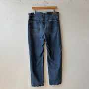 SIZE 12 | AE Wideleg Jeans