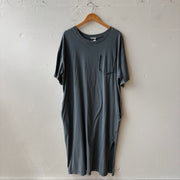 SIZE L | T Shirt Dress