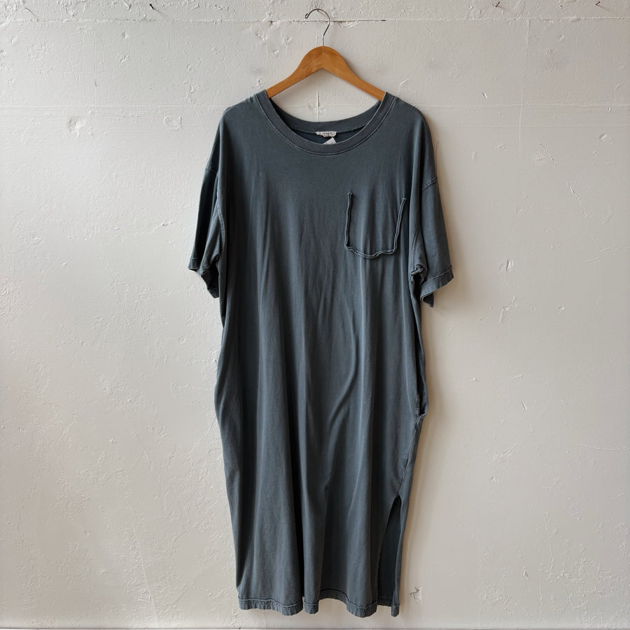 SIZE L | T Shirt Dress