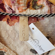 SIZE M | Anthropologie Top