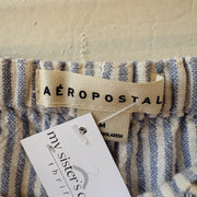 SIZE S/M | Striped Set