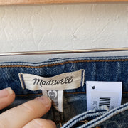 SIZE 33 | Madewell Jeans