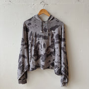 SIZE M | Nike Grey Hoodie