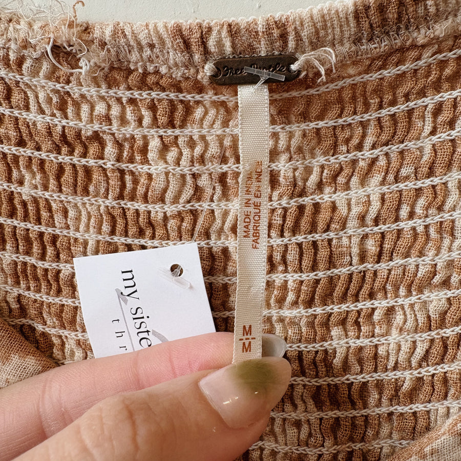 SIZE M | Free People Dress