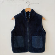 SIZE S | Blue Vest