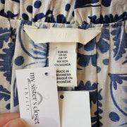 SIZE XS | Blue Dress