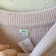 SIZE L | Aerie Sweater