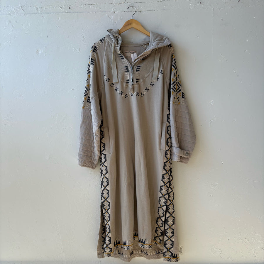 SIZE S | Free People Detailed Dress