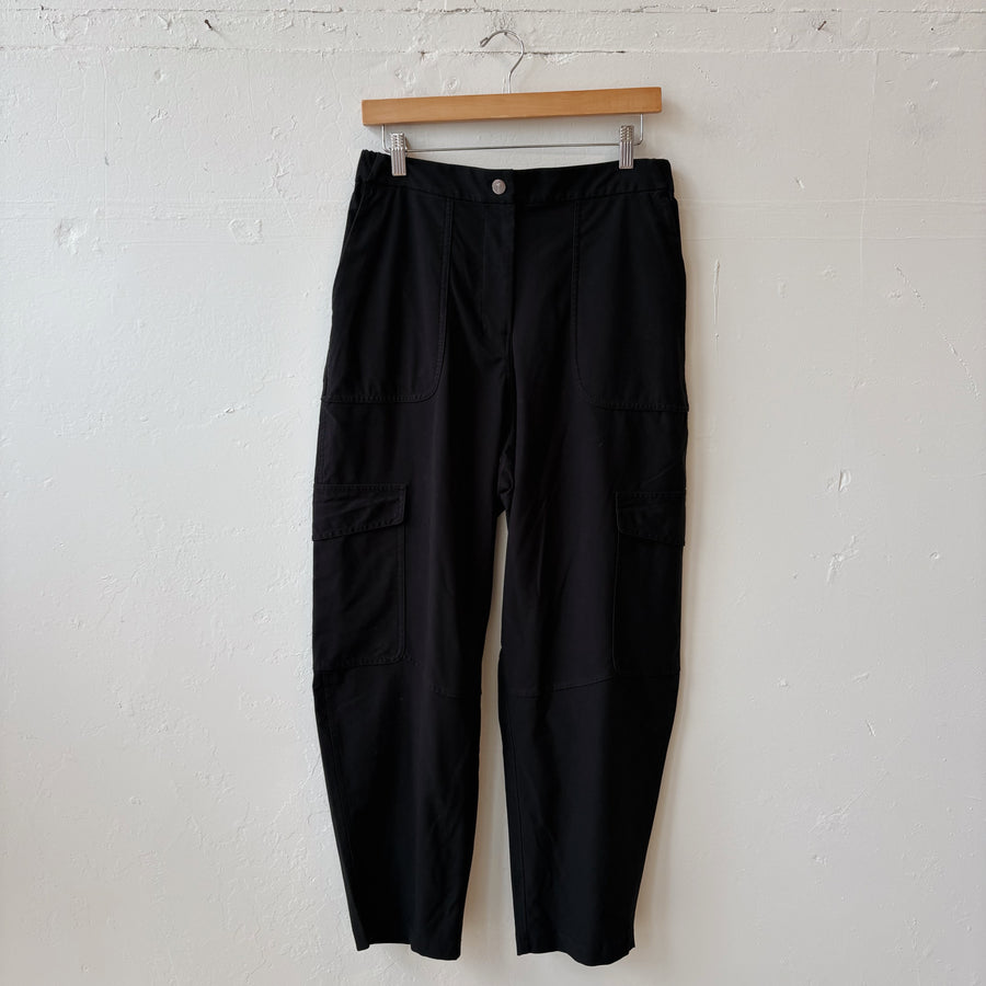 SIZE 30 | Lululemon Black Pants
