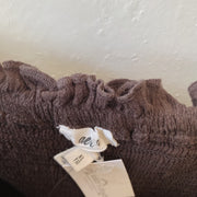 Size XL | Aerie Brown Dress
